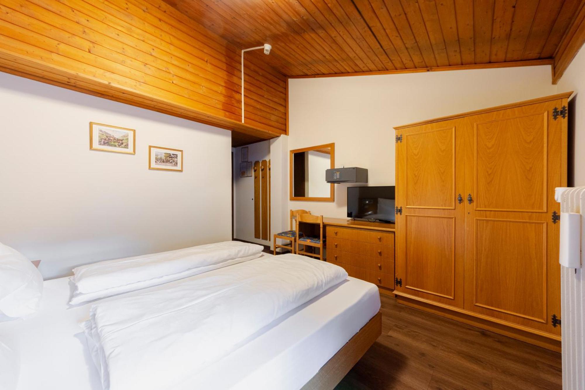 Hotel Stella Моэна Экстерьер фото