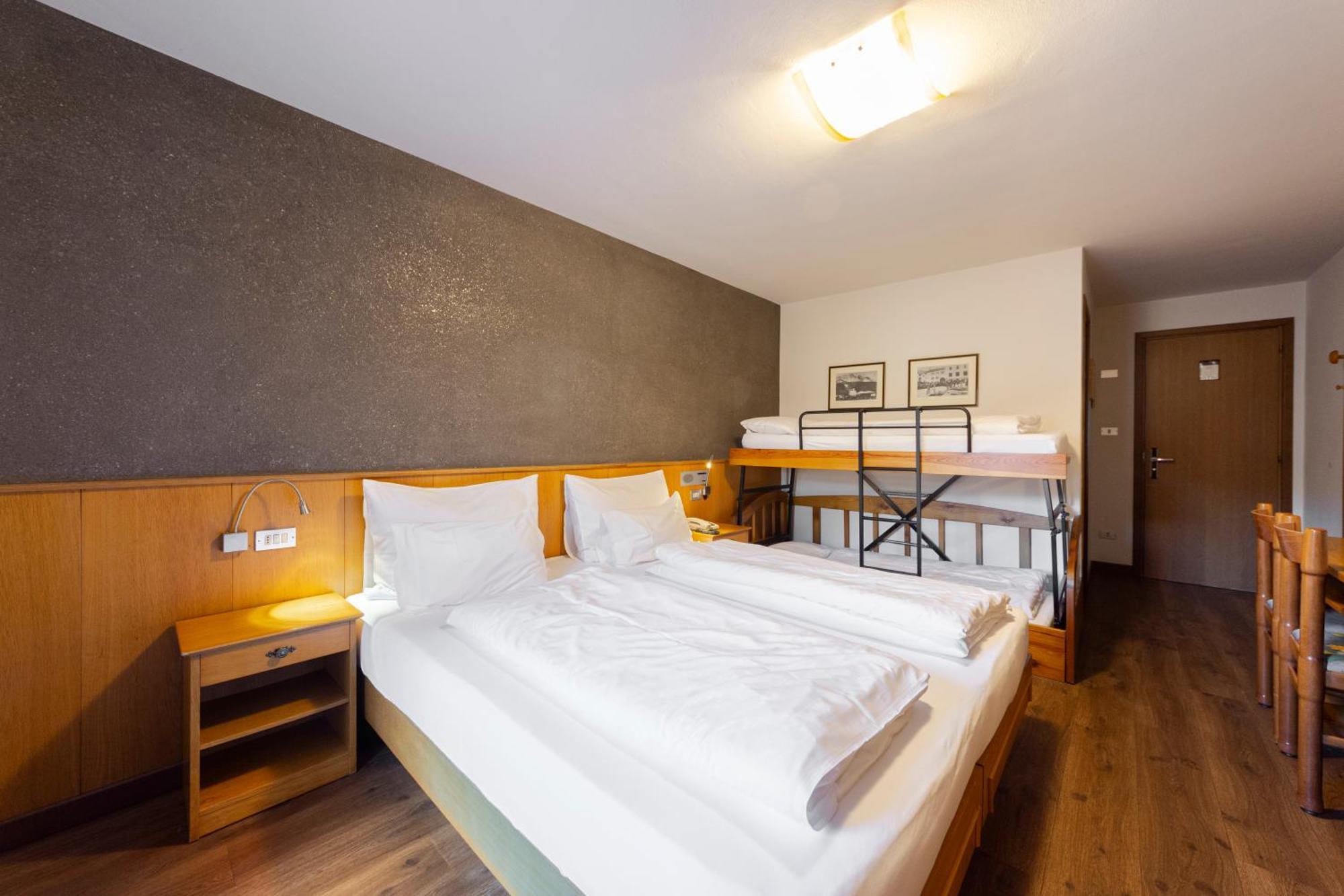 Hotel Stella Моэна Экстерьер фото