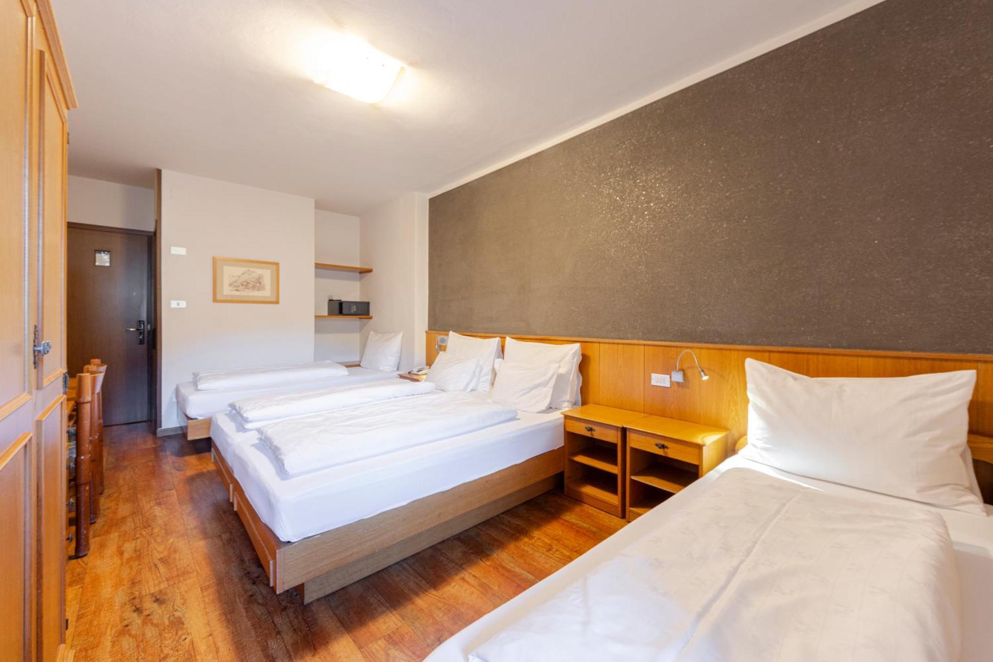 Hotel Stella Моэна Экстерьер фото