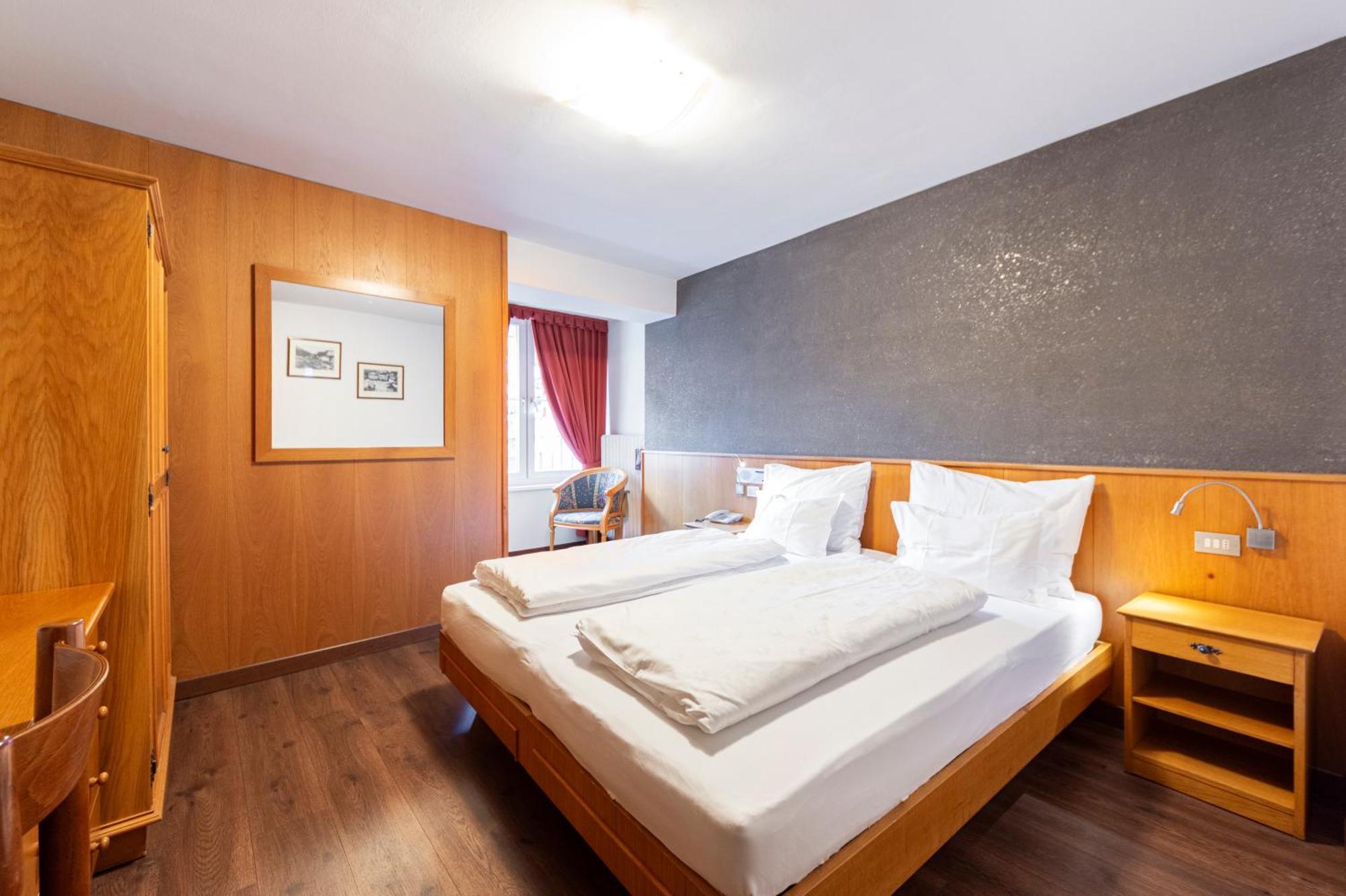 Hotel Stella Моэна Экстерьер фото